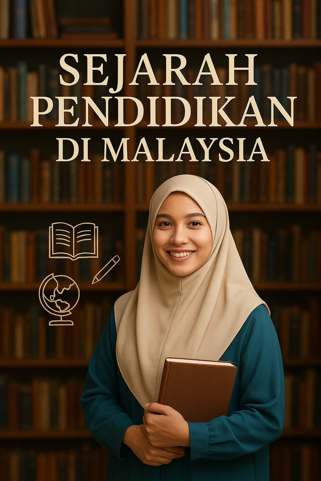 Sejarah Pendidikan di Malaysia